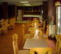 Best Western Music Row - Dining